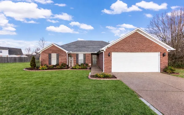 $278,900 | 23 Matrix Cove, Jackson, TN 38305