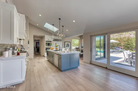 $4,295,000 | 4630 East Clearwater Parkway, Paradise Valley, AZ 85253