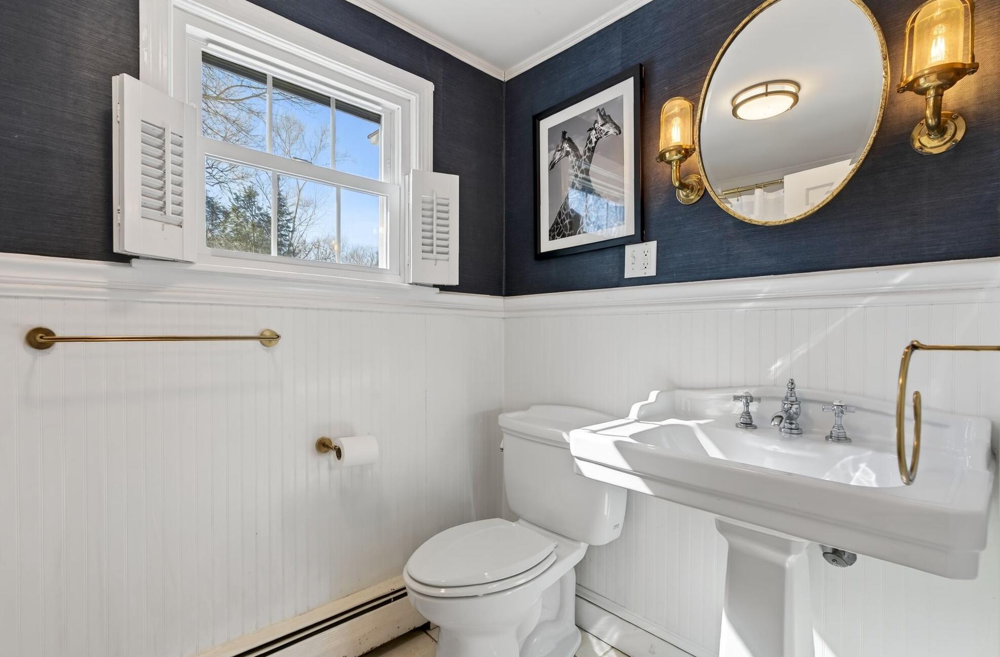 24 Johnson Road Falmouth, ME 04105 - Photo 11 of 29 24 Johnson Road