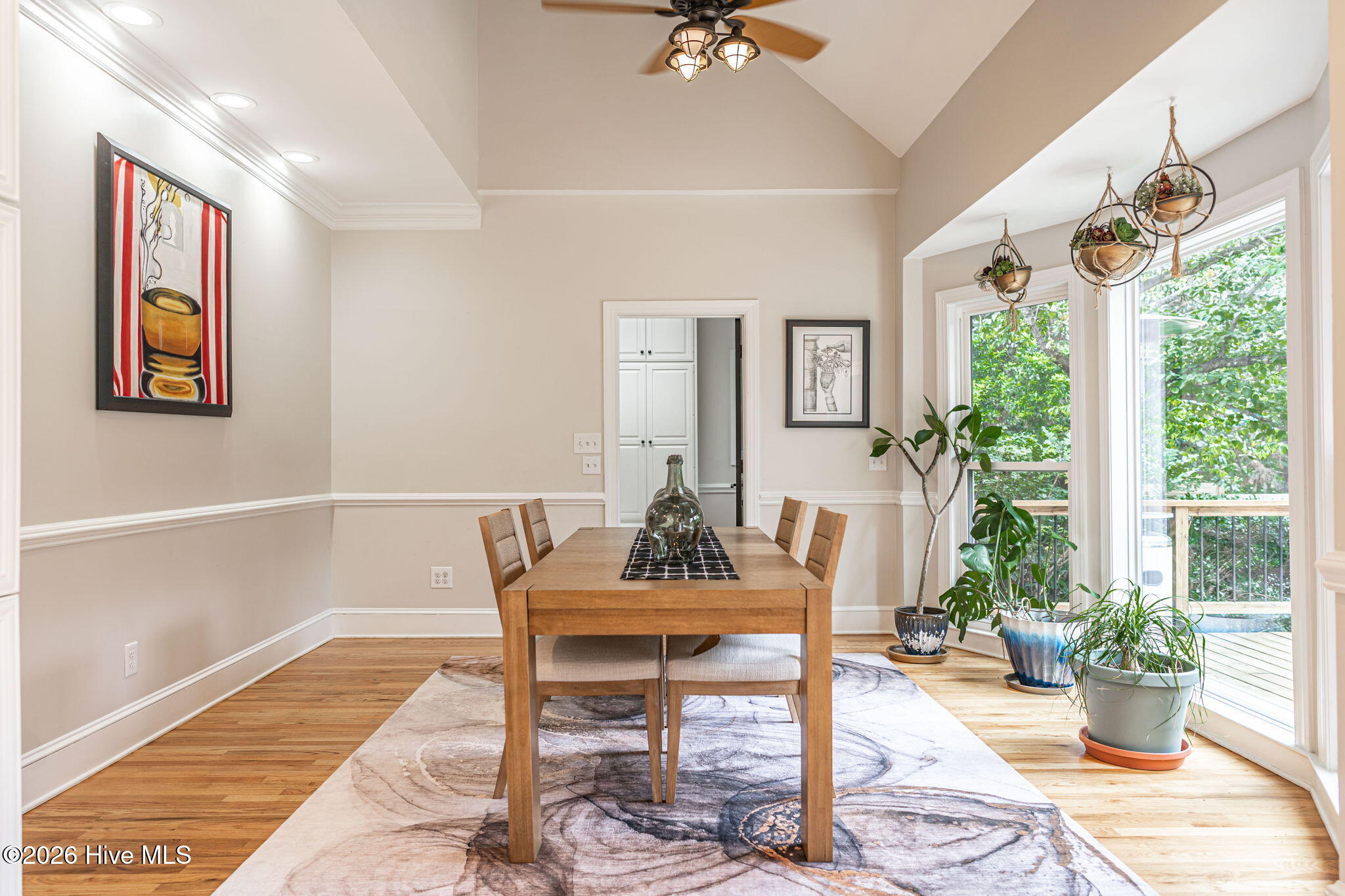 140 High Point Road Pinehurst, NC 28374 - Photo 11 of 55