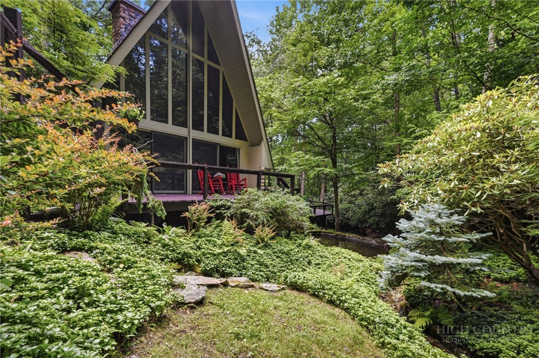 179 Hornbeam Road Beech Mountain, NC 28604 - Photo 36 of 46