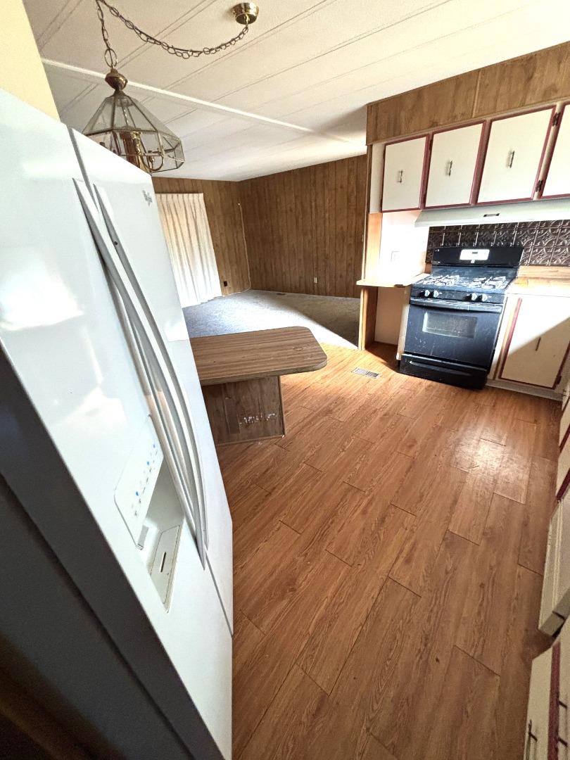 3156 Esplanade, Unit 304 Chico, CA 95973 - Photo 15 of 30 a view of kitchen with furniture and window