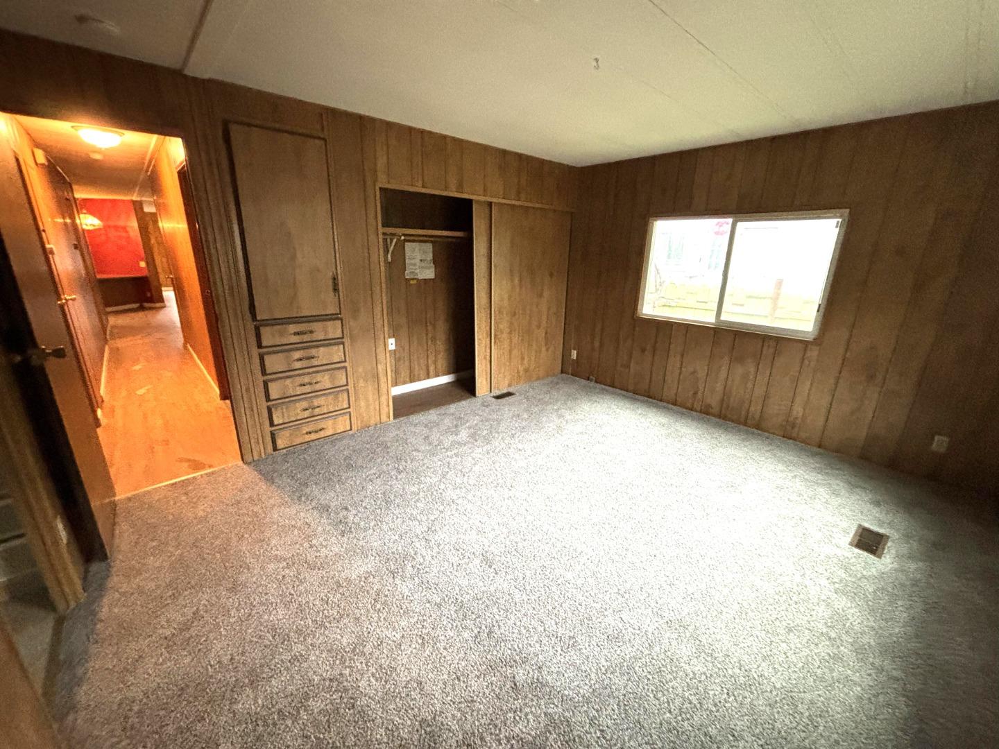 3156 Esplanade, Unit 304 Chico, CA 95973 - Photo 6 of 30 an empty room with windows