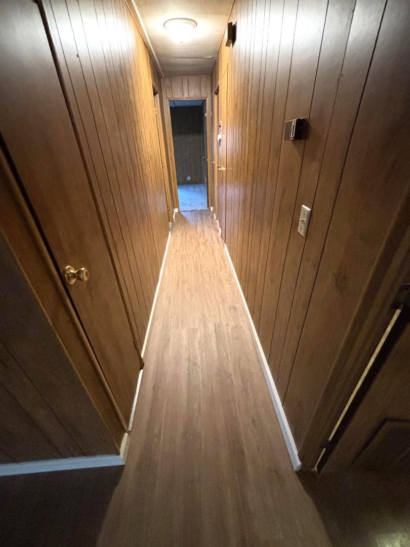 3156 Esplanade, Unit 304 Chico, CA 95973 - Photo 7 of 30 a view of a hallway