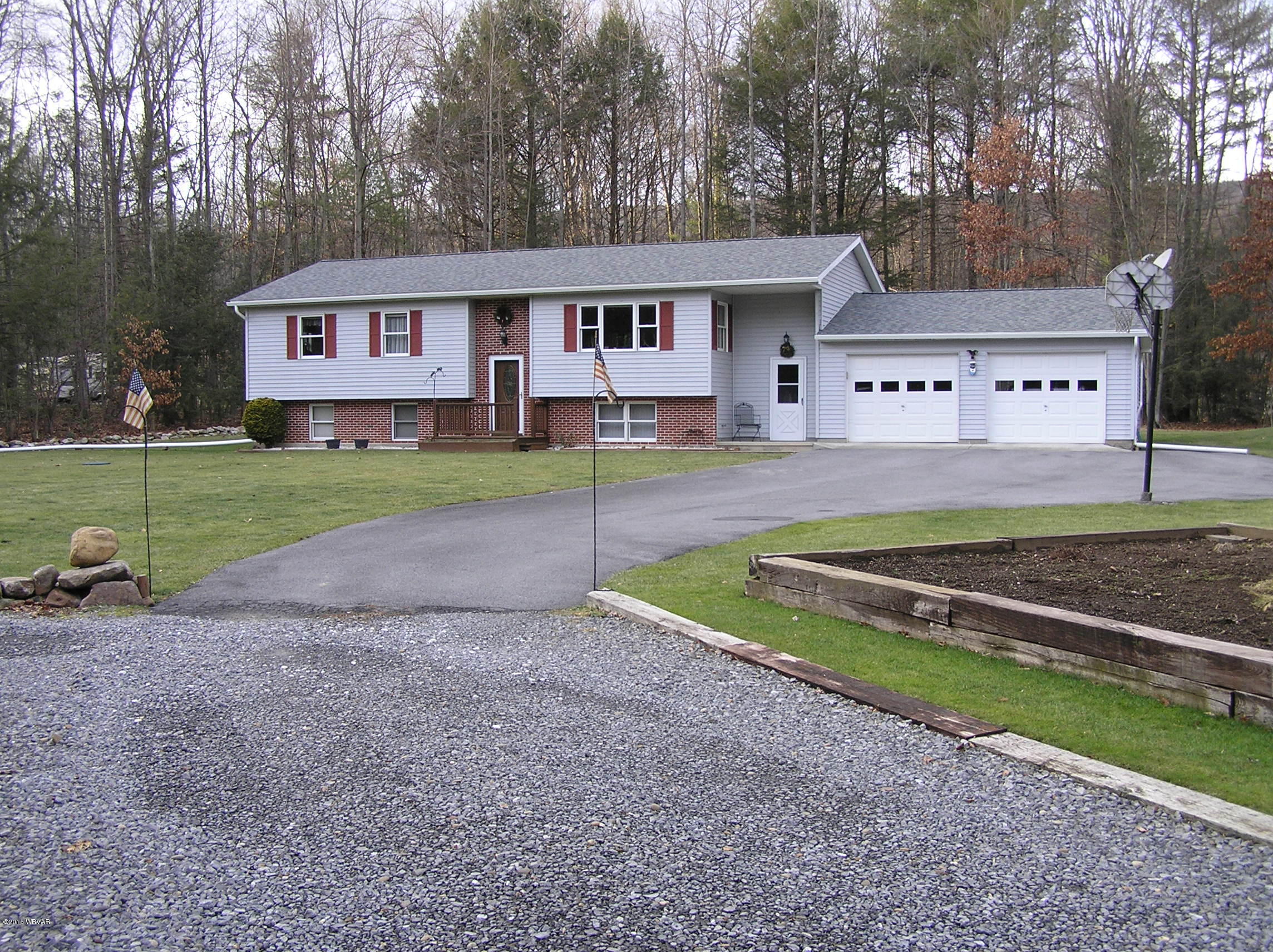39 Lehman Road Allenwood, PA 17810 - Photo 1 of 14 Main
