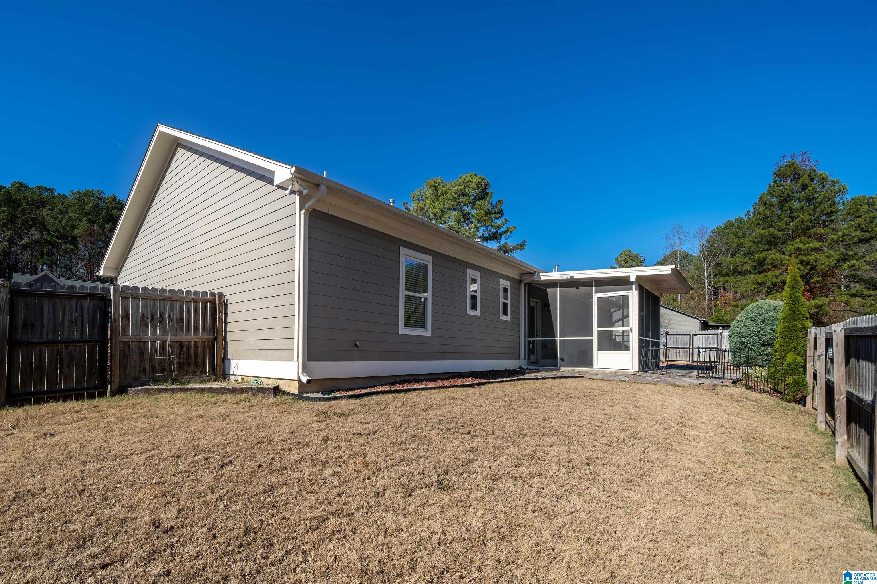 1979 Clarke Road Leeds, AL 35094 - Photo 25 of 26