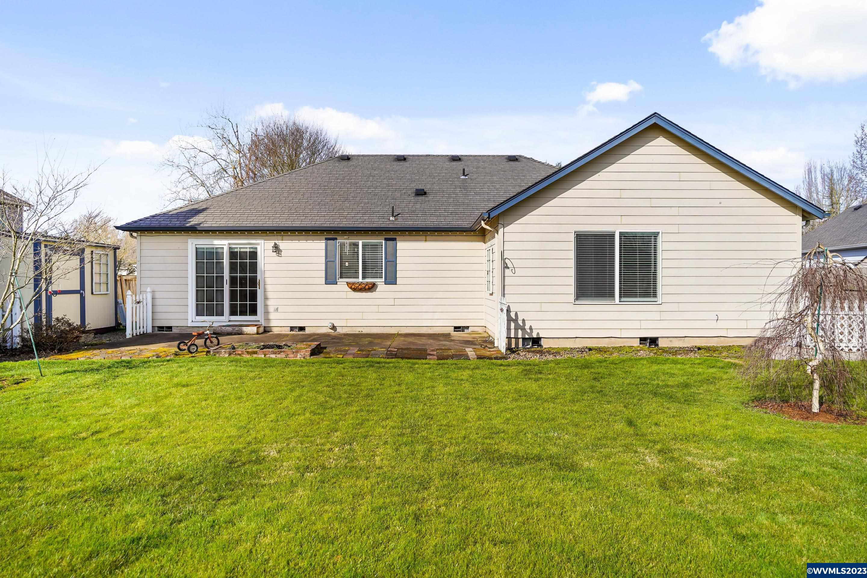 4675 Chinook Drive Southwest Albany, OR 97321 - Photo 33 of 41 Gallery Image 33