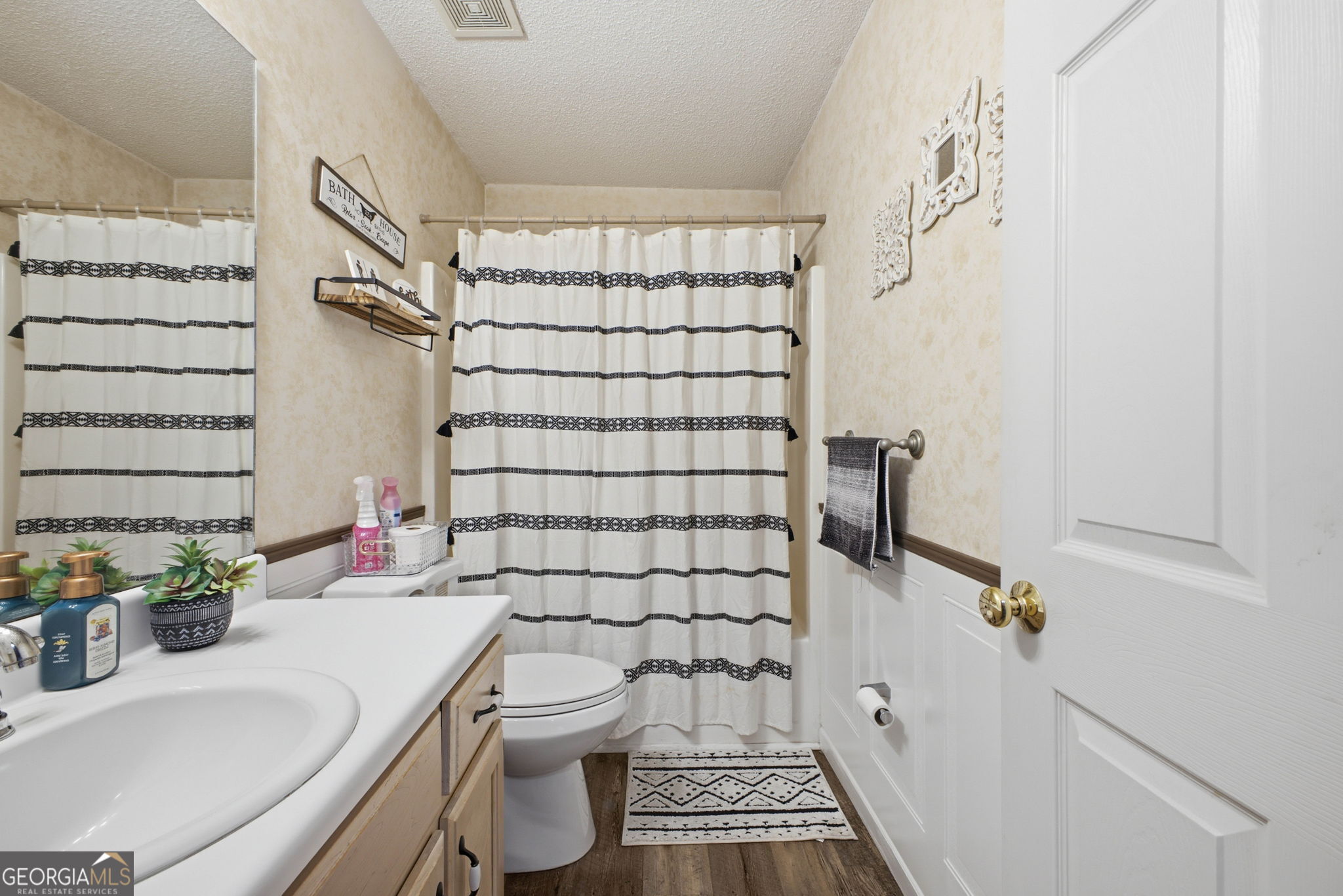 21 Redfern Trail Northeast Rome, GA 30165 - Photo 27 of 44