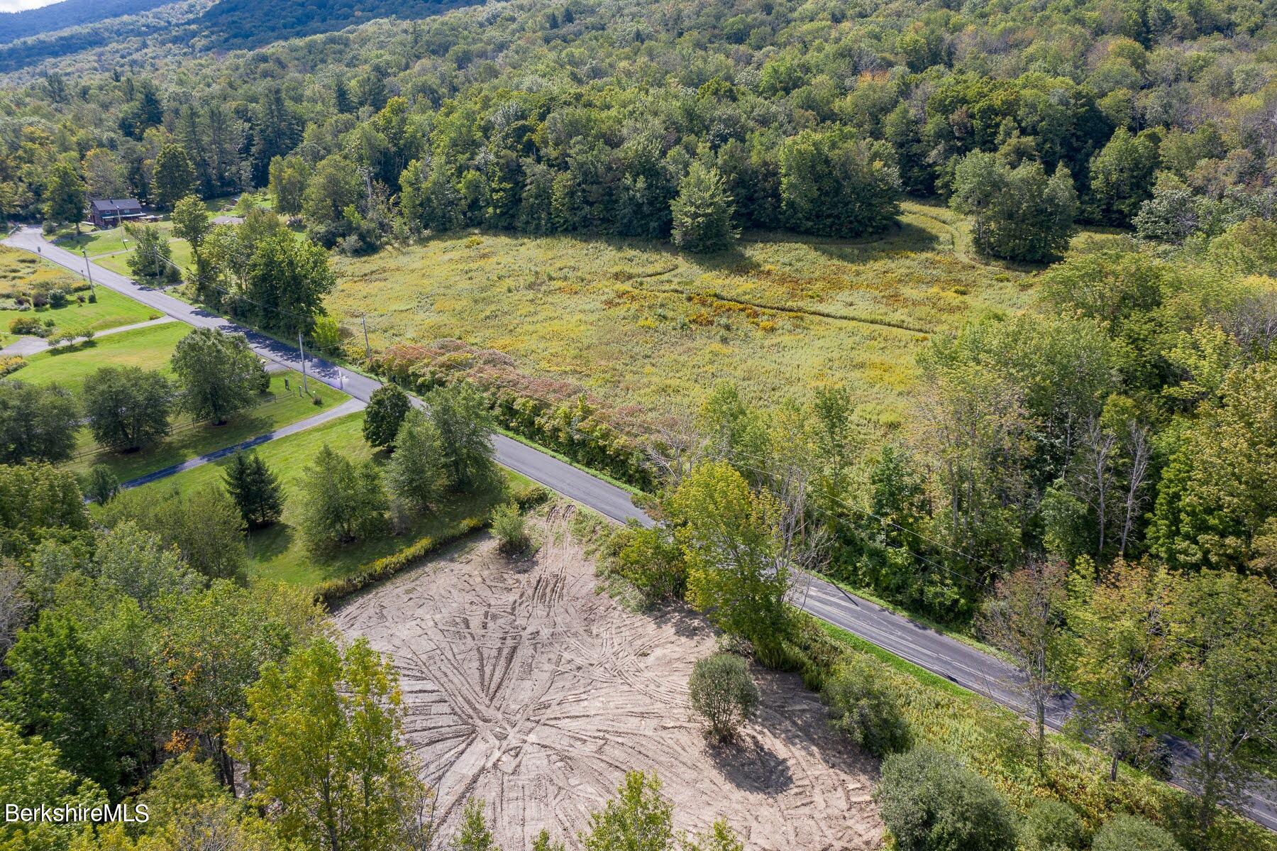 Lot #15 Notch Road North Adams, MA 01247 - Photo 7 of 12 Notch_5