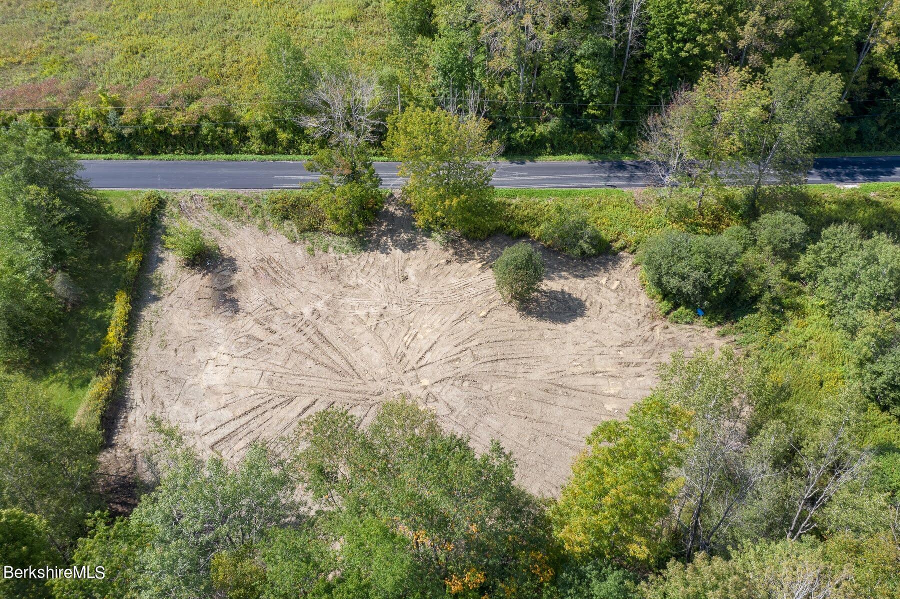Lot #15 Notch Road North Adams, MA 01247 - Photo 8 of 12 Notch_6