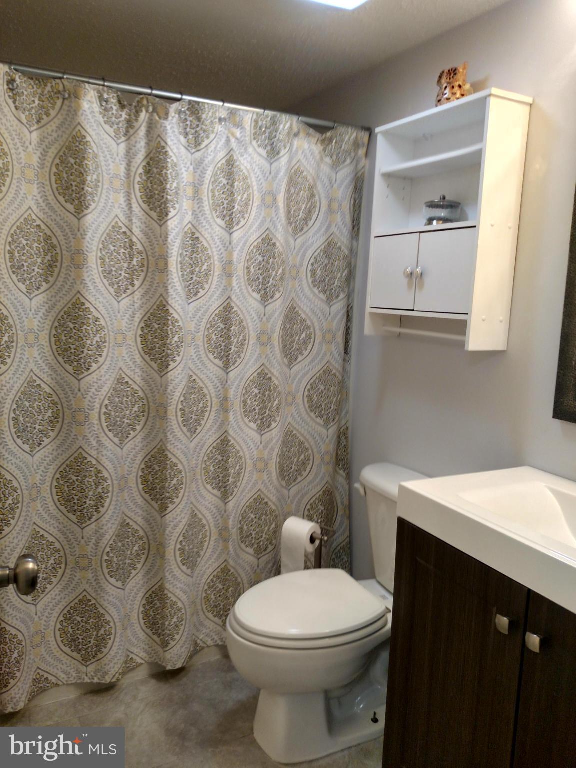 127 Fort Evans Road Southeast, Unit A Leesburg, VA 20175 - Photo 10 of 15 Bath