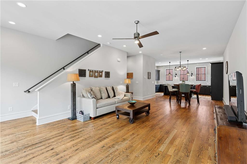 432 East Howard Avenue, Unit 23 Decatur, GA 30030 - Photo 7 of 65 Gallery Image 7