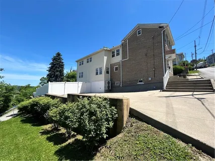$515,000 | 1 Monastery Street, Pittsburgh, PA 15203