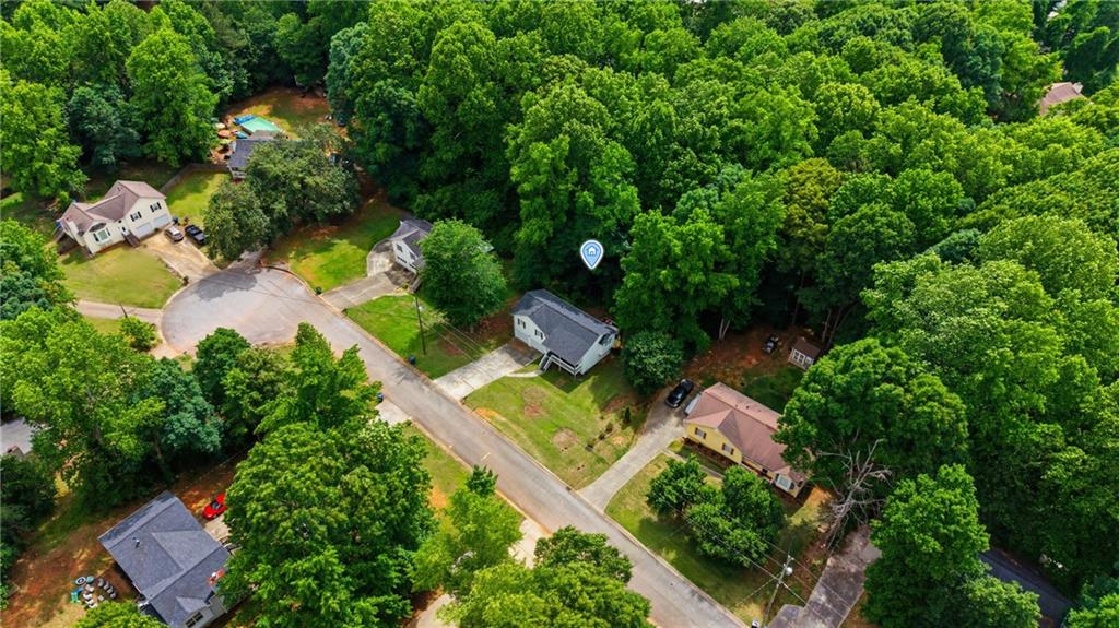 134 Landing Lane Powder Springs, GA 30127 - Photo 44 of 46