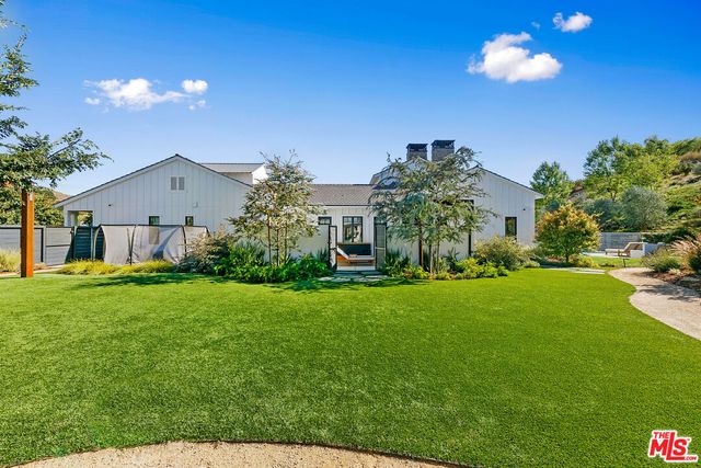 $5,750,000 | 27453 Park Vista Road, Agoura Hills, CA 91301