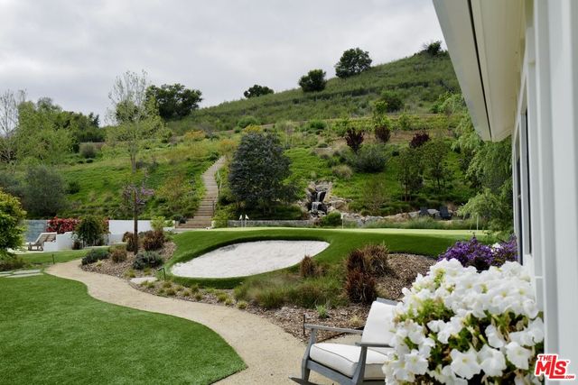 $5,750,000 | 27453 Park Vista Road, Agoura Hills, CA 91301