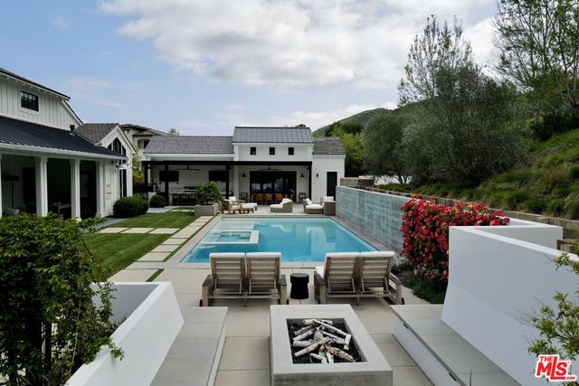 $5,750,000 | 27453 Park Vista Road, Agoura Hills, CA 91301