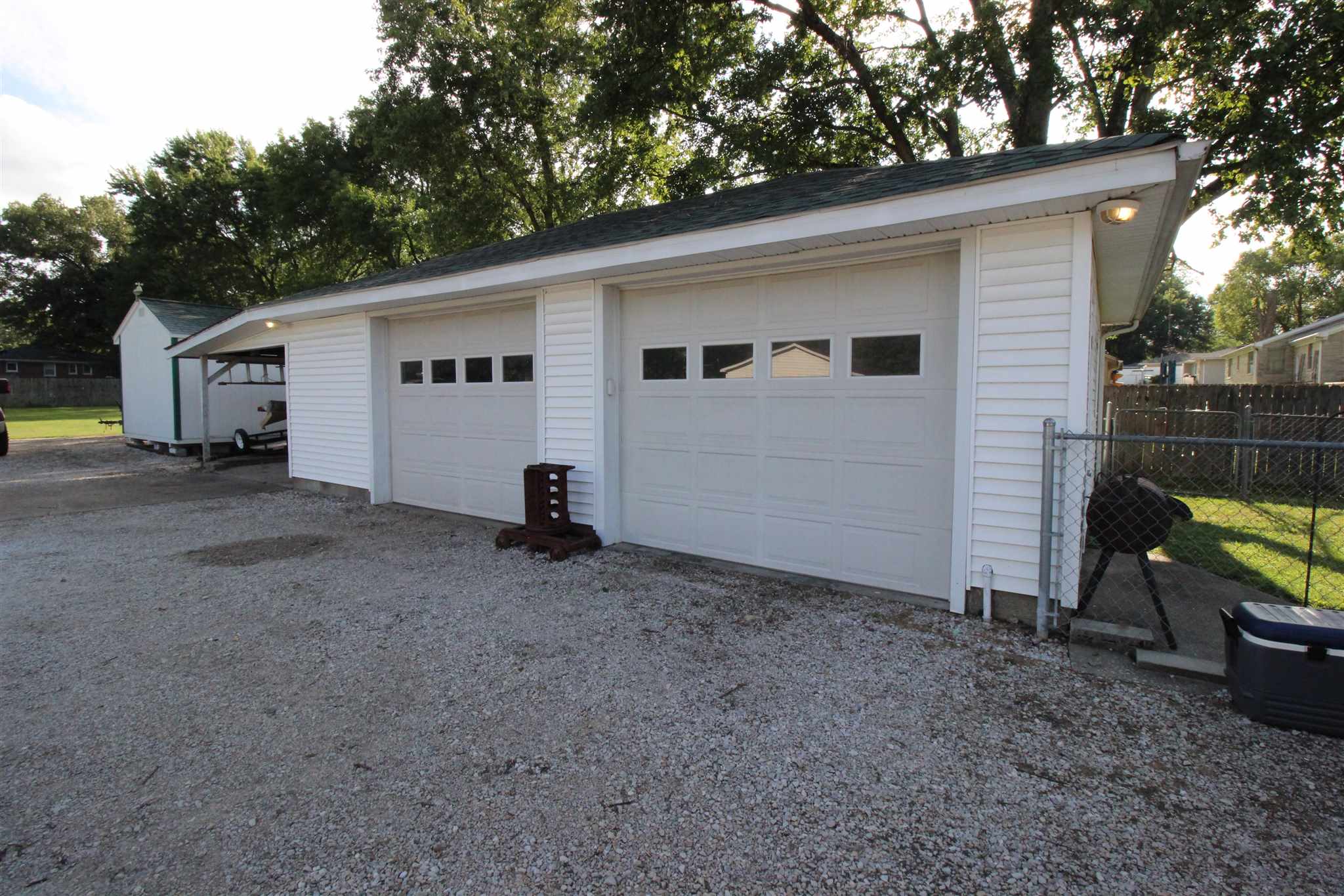 3005 St George Road Evansville, IN 47711 - Photo 17 of 17 Gallery Image 17
