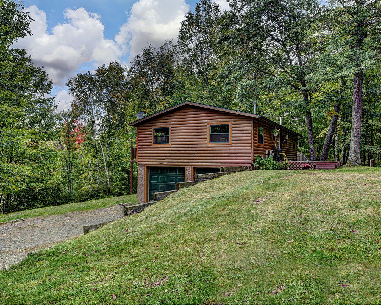 6102 Fetke Lane Rhinelander, WI 54501 - Photo 21 of 32 Gallery Image 21
