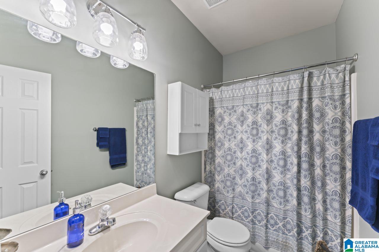 3547 Harrier Road Trussville, AL 35173 - Photo 20 of 43