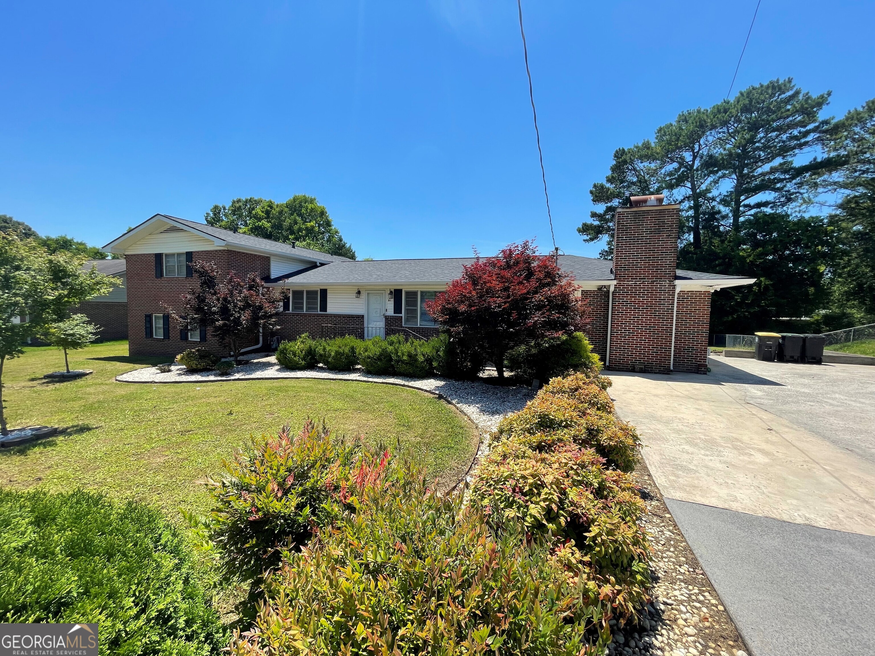51 Lyons Drive Northwest Rome, GA 30165 - Photo 11 of 46