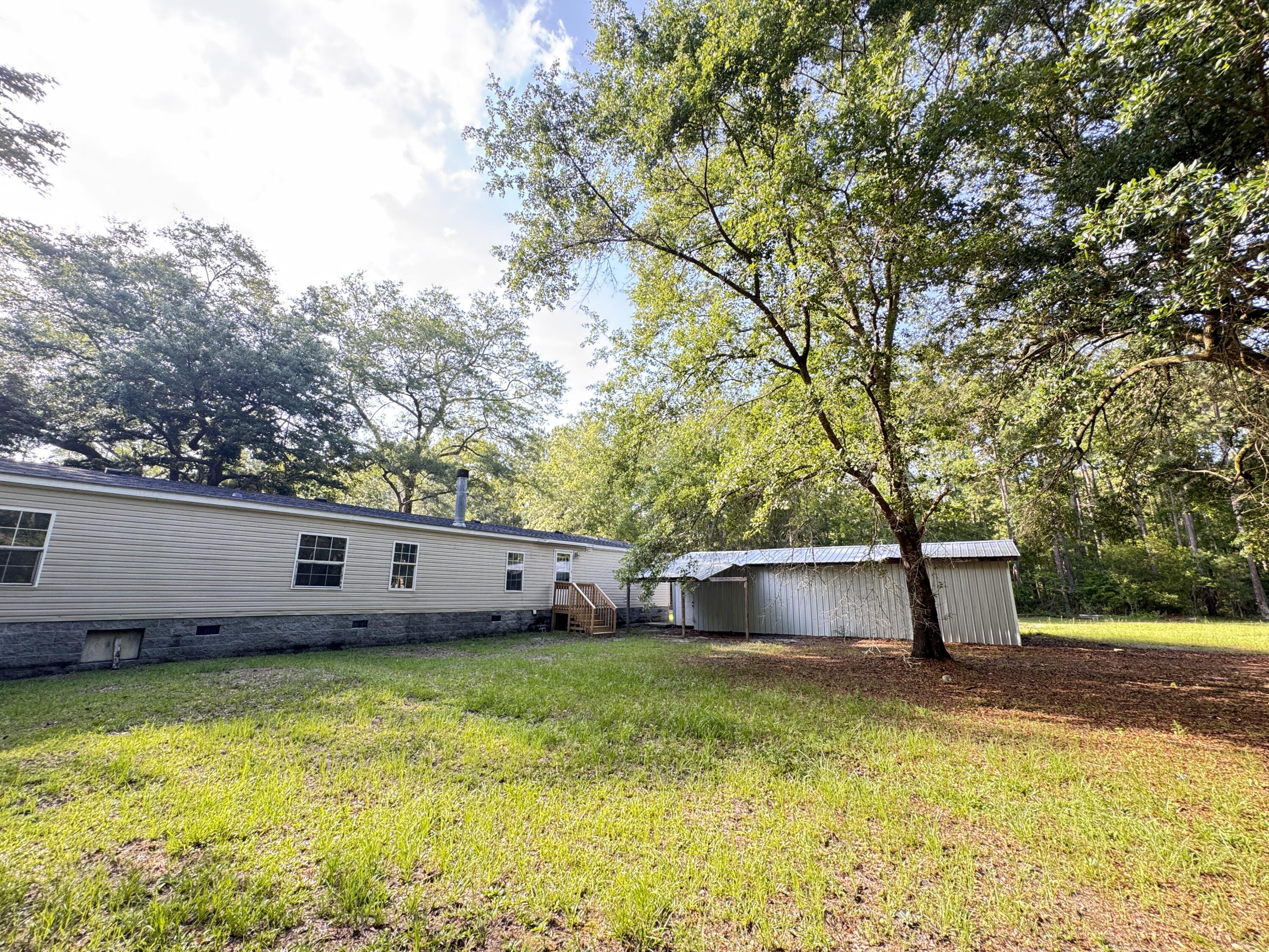 3486 Rehoboth Road Cottageville, SC 29435 - Photo 87 of 96
