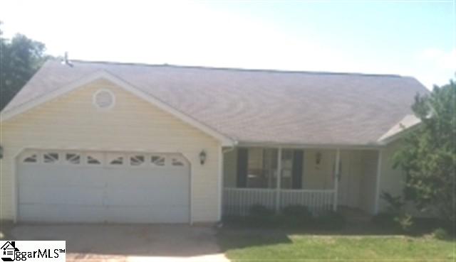 305 Gravley Road Greer, SC 29651 - Photo 1 of 1 Gallery Image 1