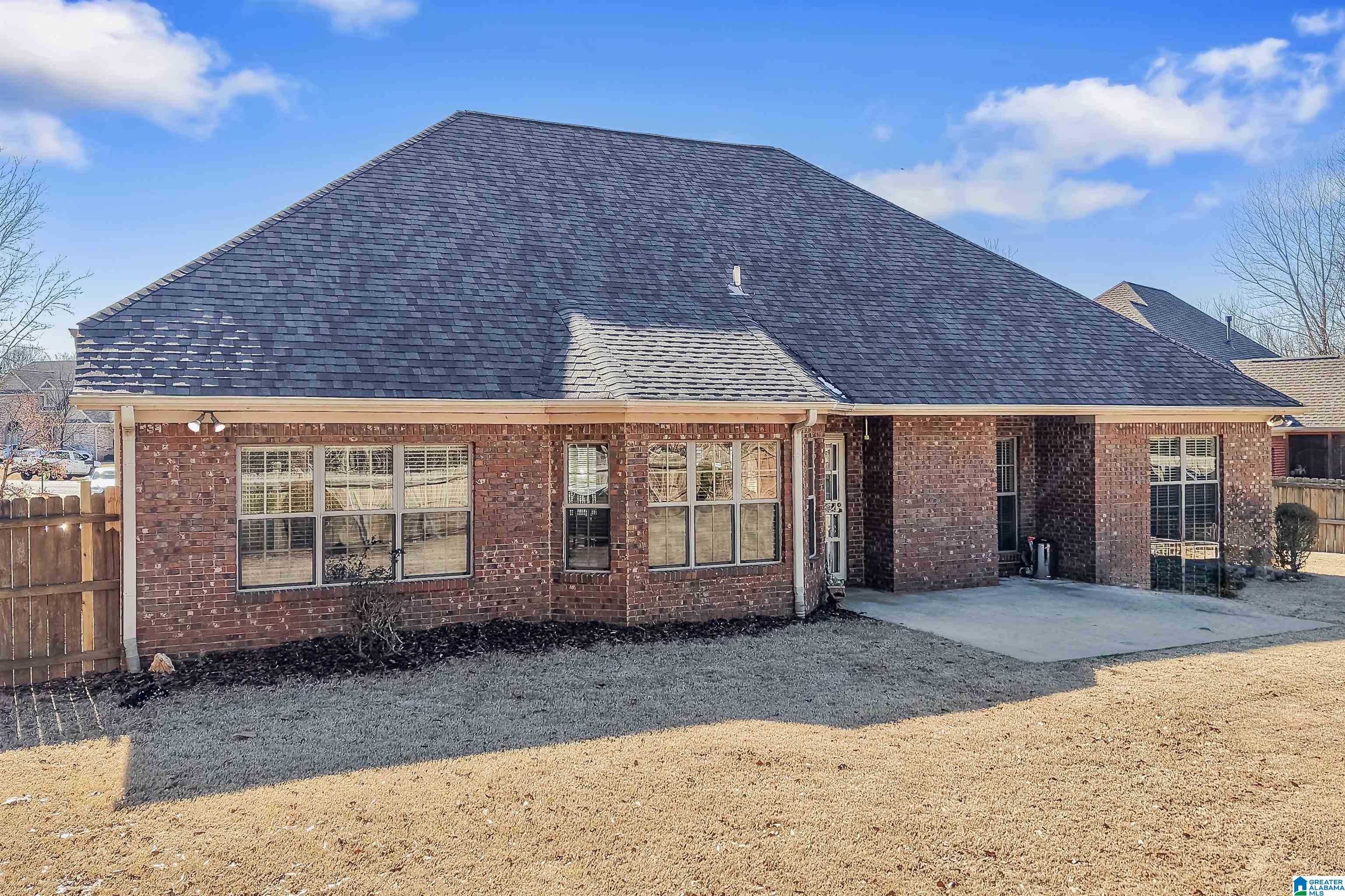 120 Mayfair Park Alabaster, AL 35114 - Photo 27 of 35