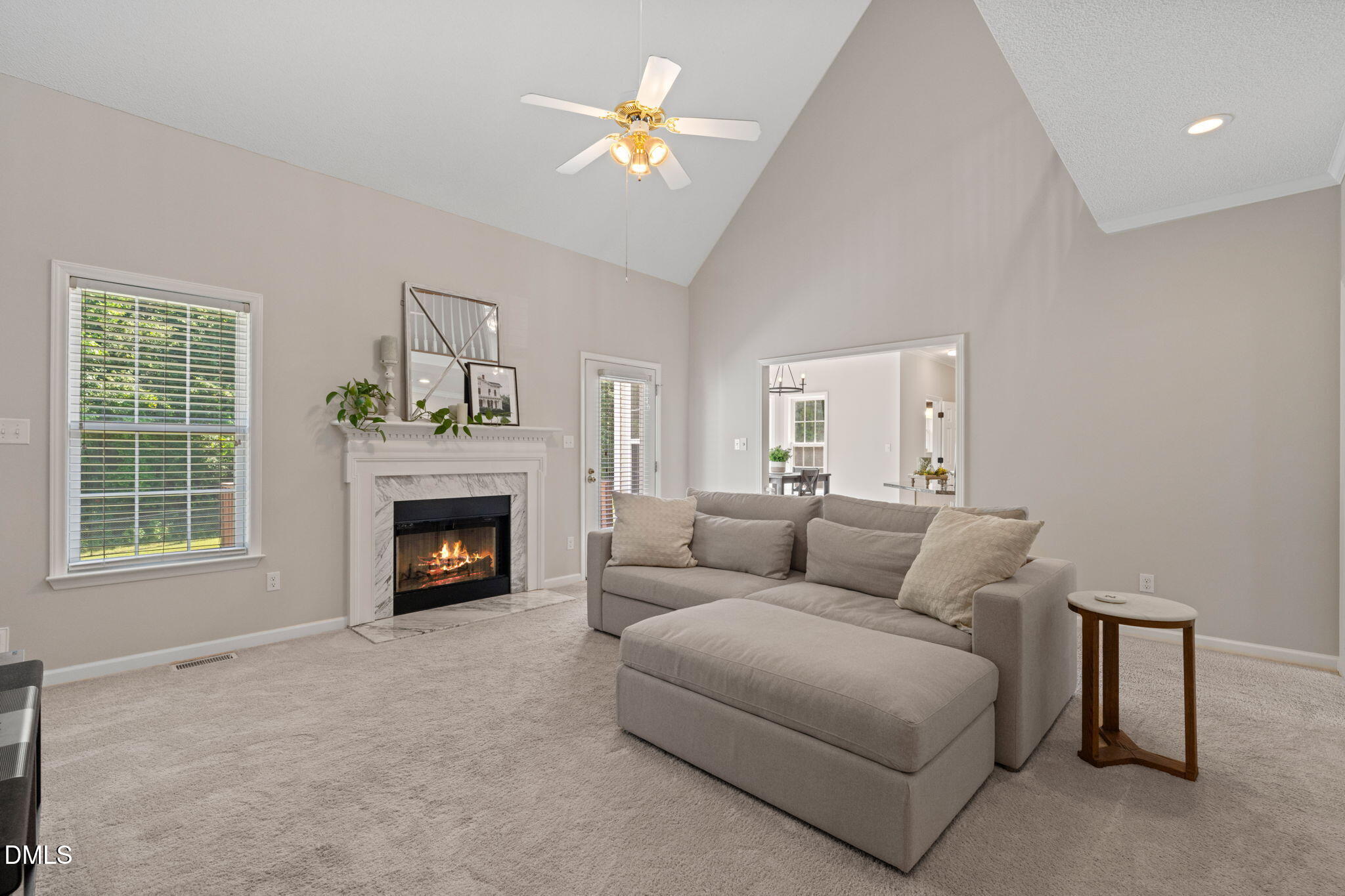 1028 Linden Crest Road Raleigh, NC 27603 - Photo 13 of 56 Gallery Image 13