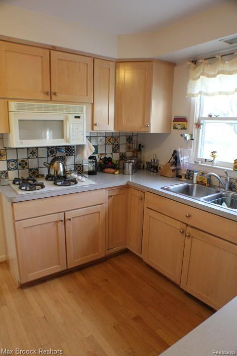 5674 Raven Road Bloomfield Hills, MI 48301 - Photo 3 of 23 Kitchen.jpg