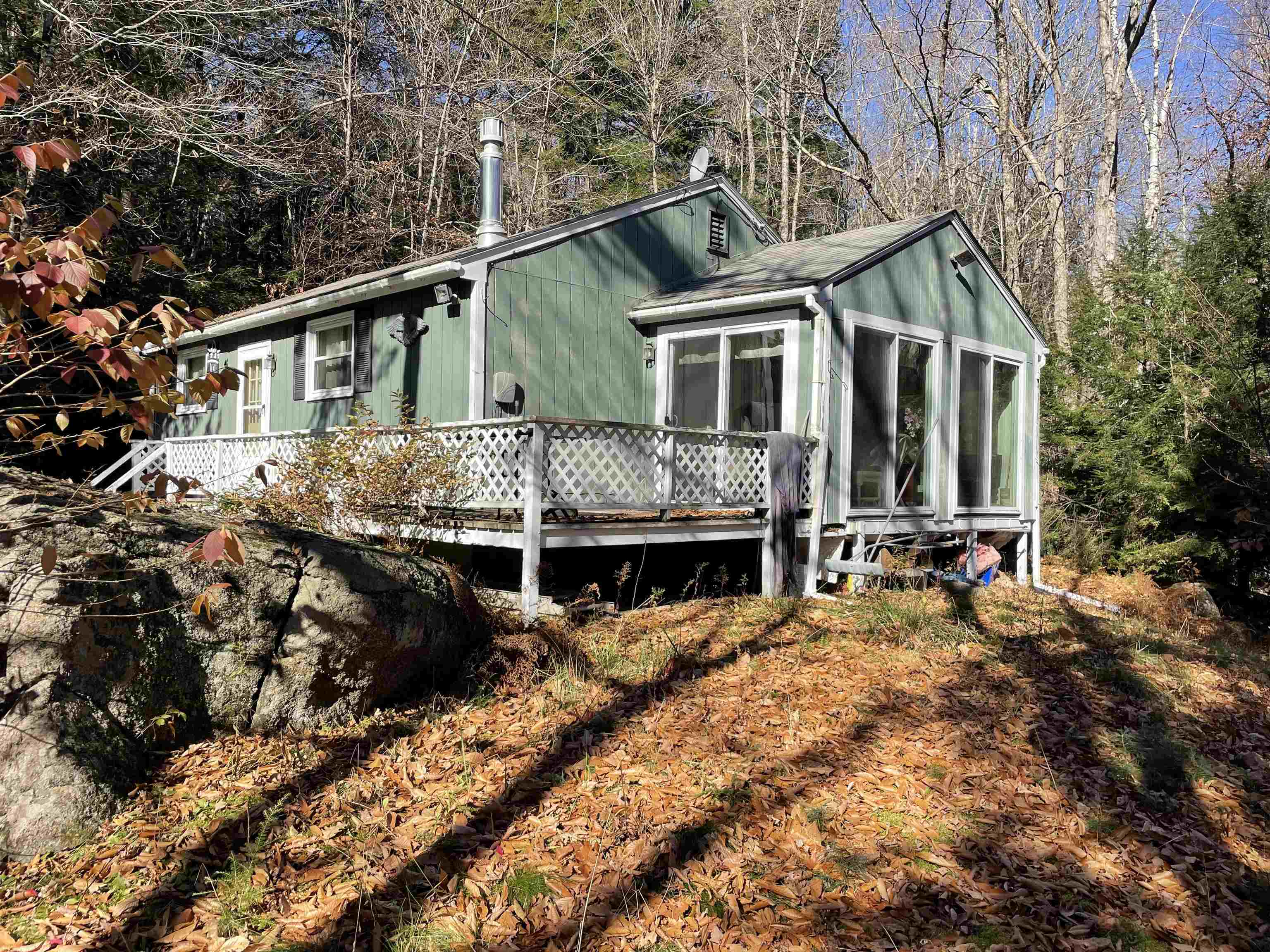 39 Mountain Road Windsor, NH 03244 - Photo 2 of 13 Gallery Image 2