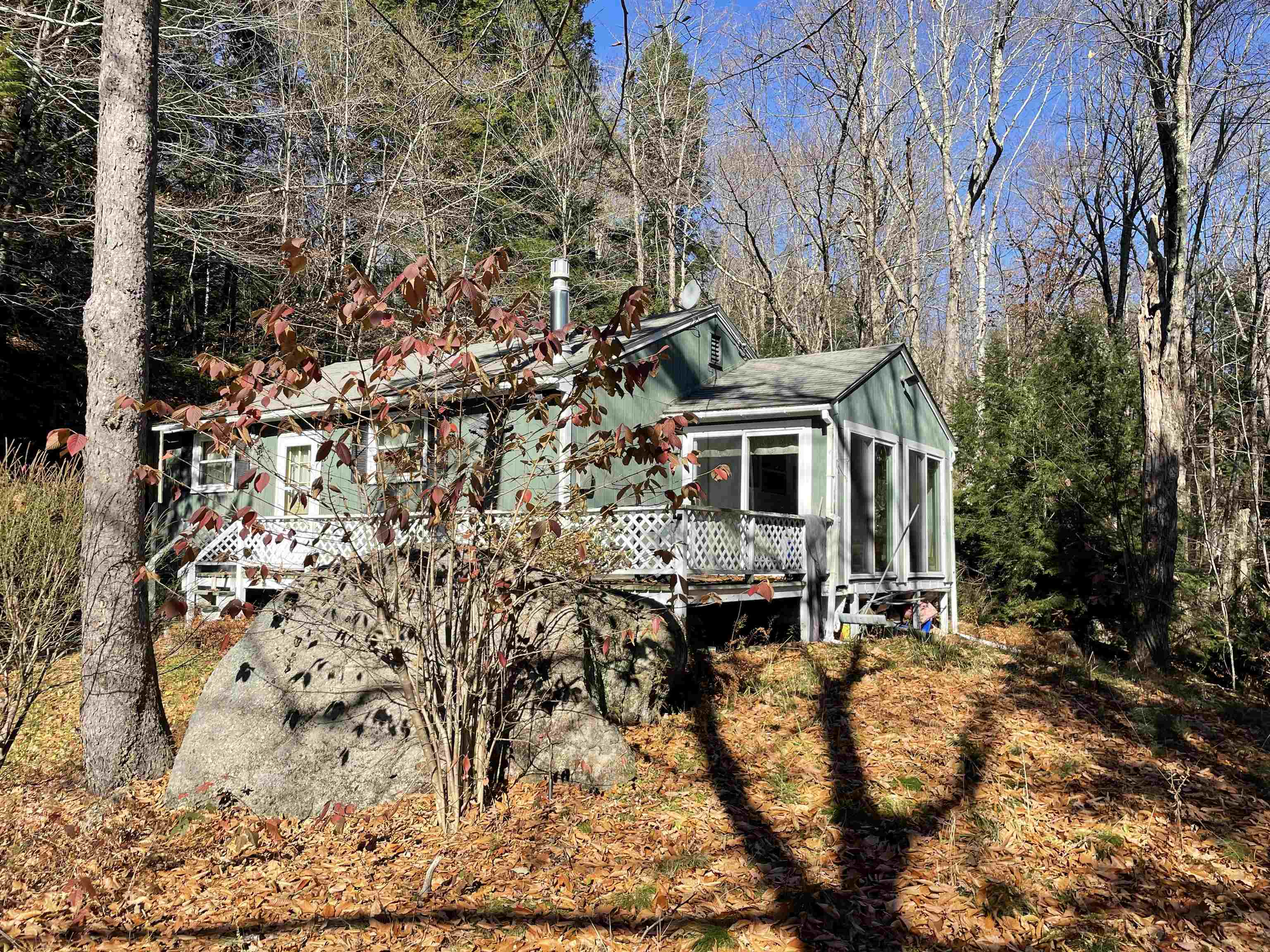39 Mountain Road Windsor, NH 03244 - Photo 3 of 13 Gallery Image 3