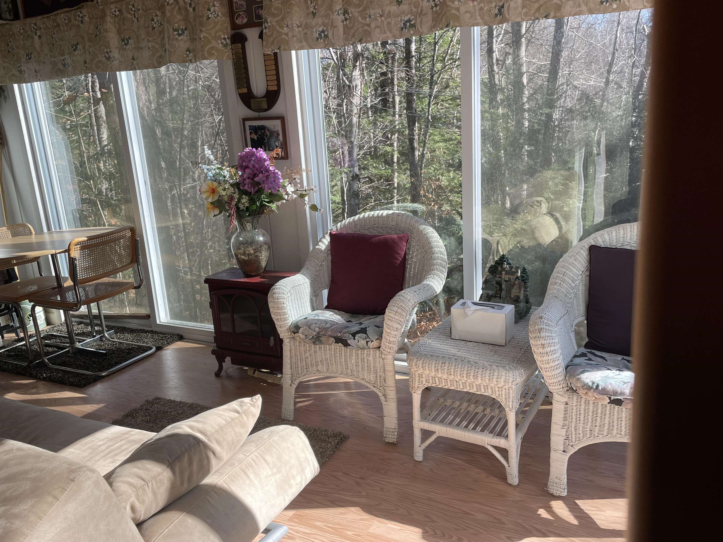 39 Mountain Road Windsor, NH 03244 - Photo 4 of 13 Gallery Image 4