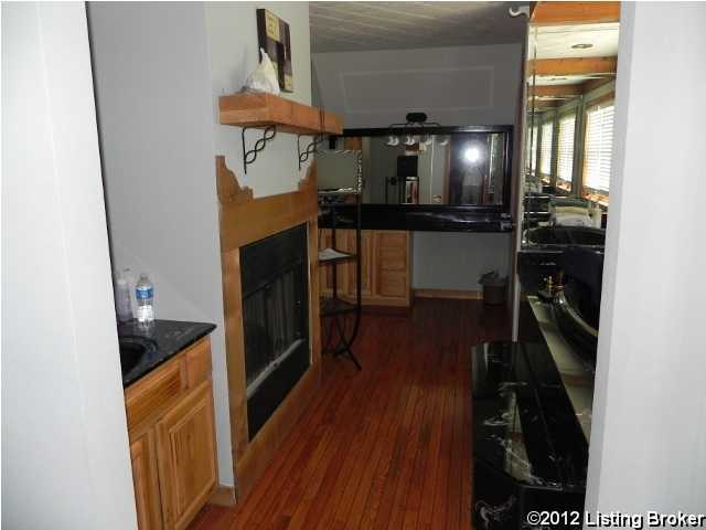 445 Highwater Road Shepherdsville, KY 40165 - Photo 11 of 20 Additional Photo