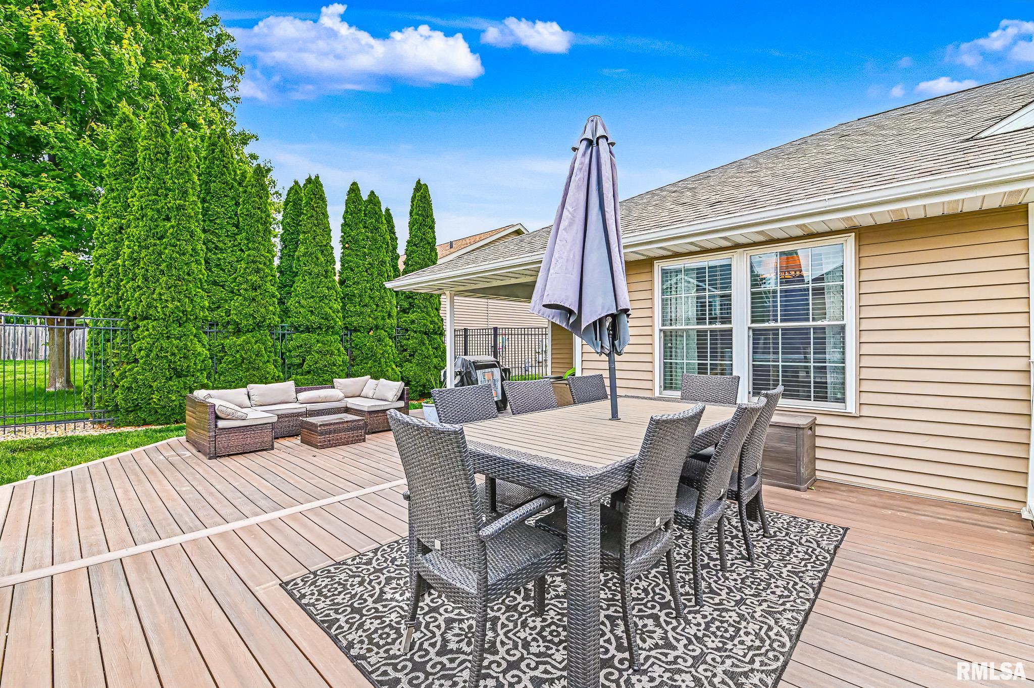 716 Simon Street Washington, IL 61571 - Photo 41 of 45