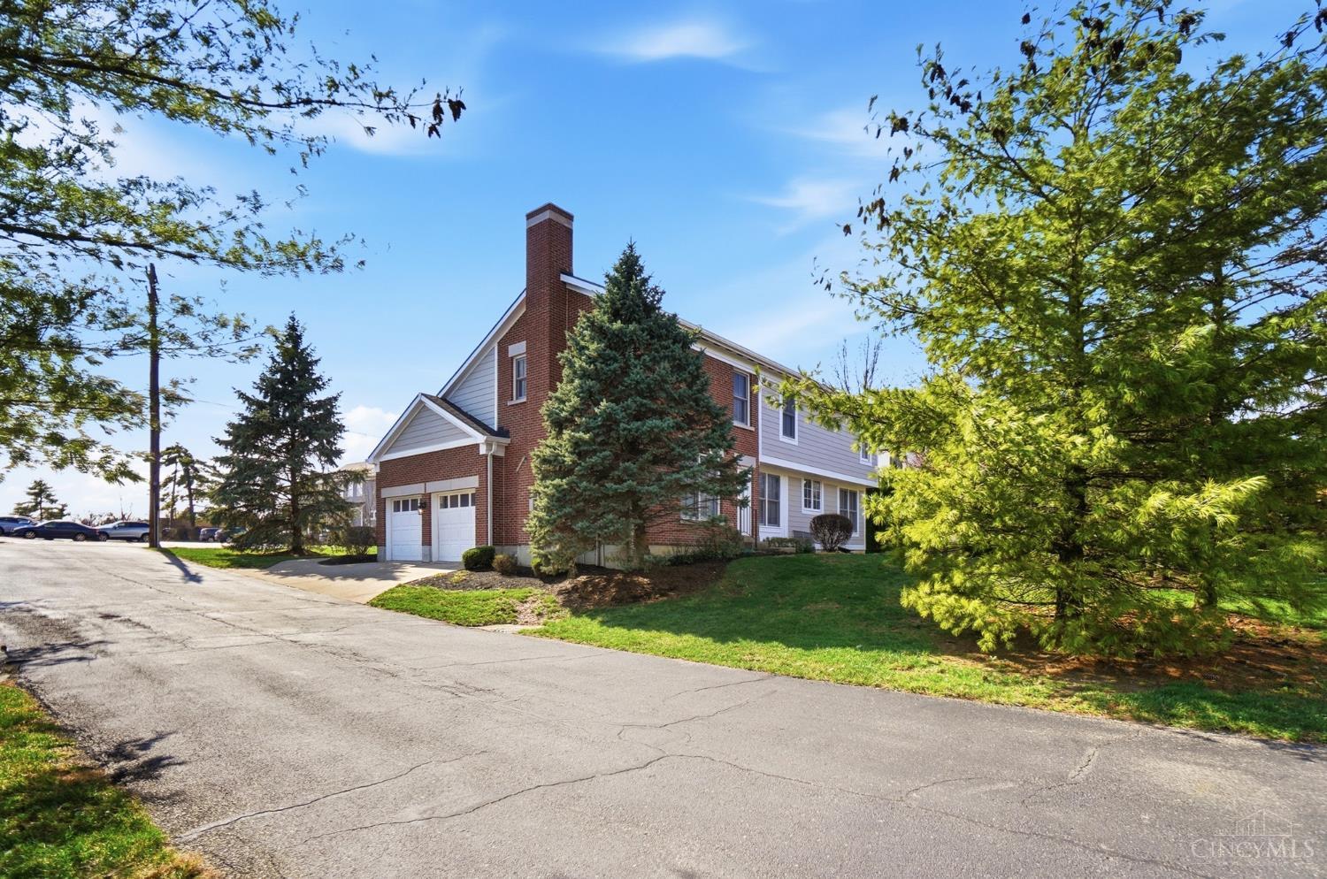 7822 Remington Road Montgomery, OH 45242 - Photo 41 of 46