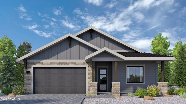 a front view of a house with yard