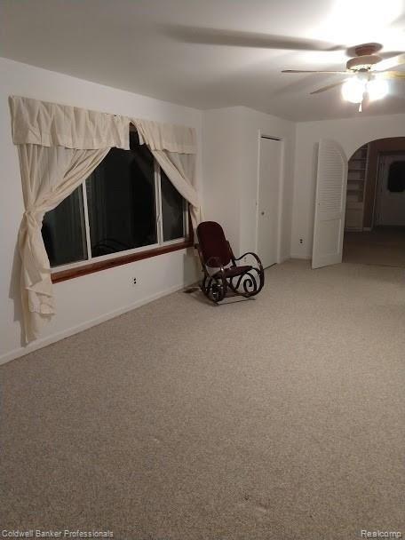 2122 Atwell Road Attica, MI 48412 - Photo 21 of 43 Family Room Bay Window.jpg