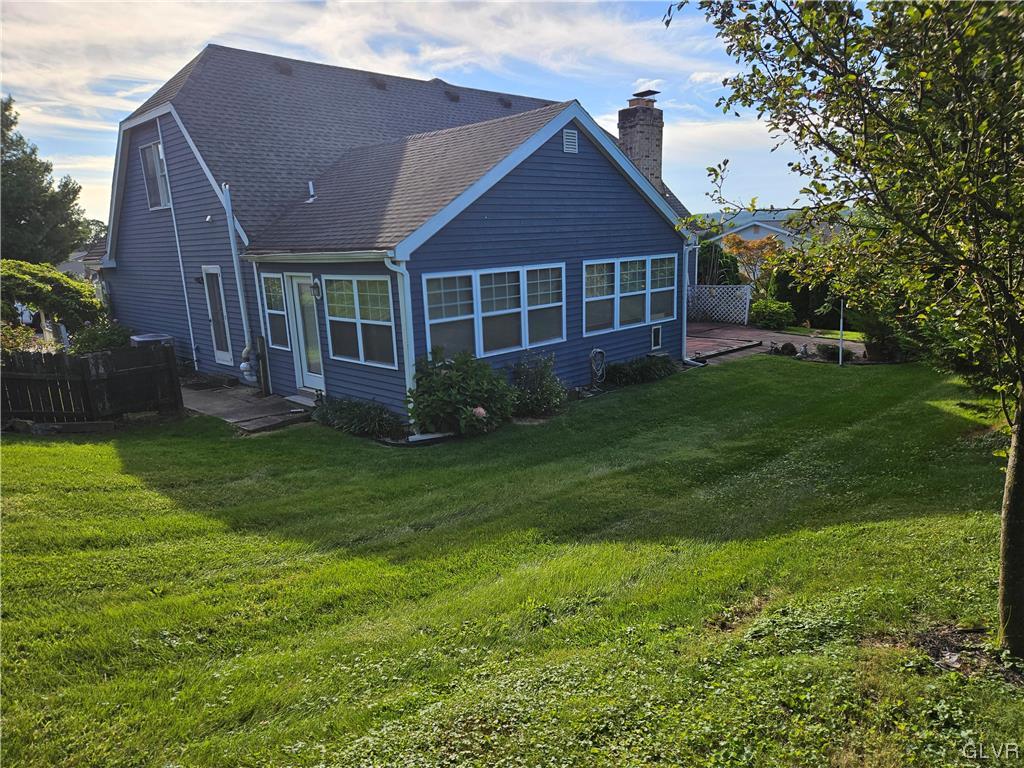 3313 Valley View Road Bethlehem, PA 18020 - Photo 42 of 45 Gallery Image 42