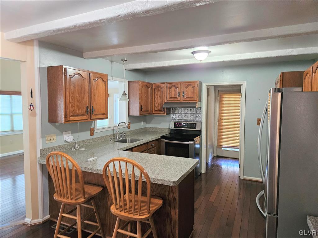 3313 Valley View Road Bethlehem, PA 18020 - Photo 9 of 45 Gallery Image 9