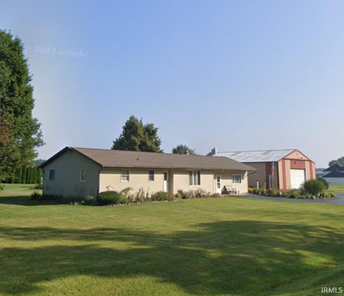 8540 Kress Road Fort Wayne, IN 46809 - Photo 1 of 2