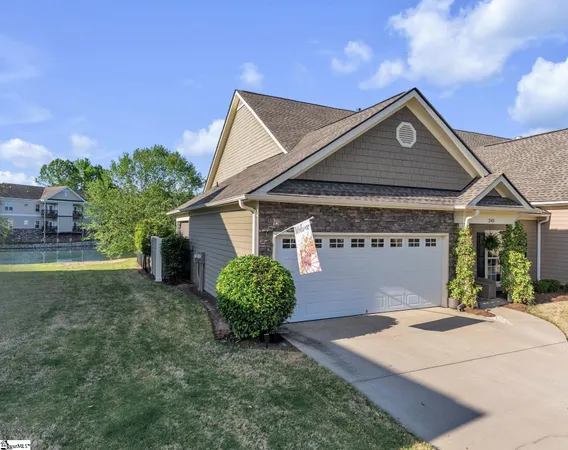 $374,900 | 245 Louisville Drive, Greenville, SC 29607