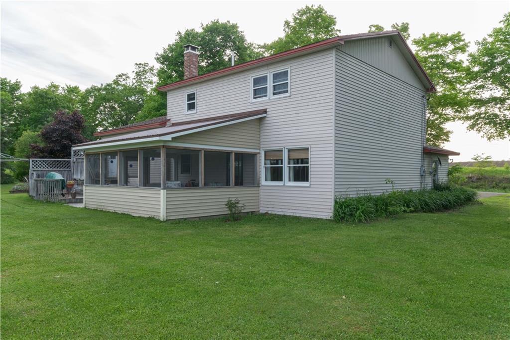 112 Golden Ridge Road Sherman, ME 04776 - Photo 25 of 29 Photo