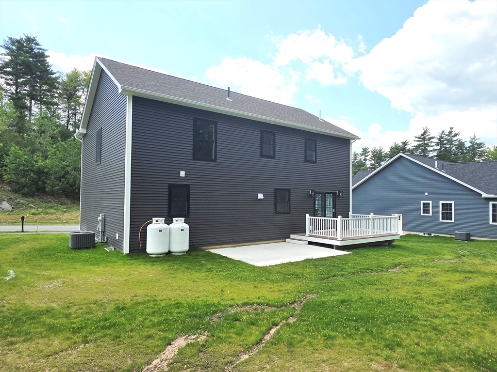 23 High Blf Road Belchertown, MA 01007 - Photo 35 of 39