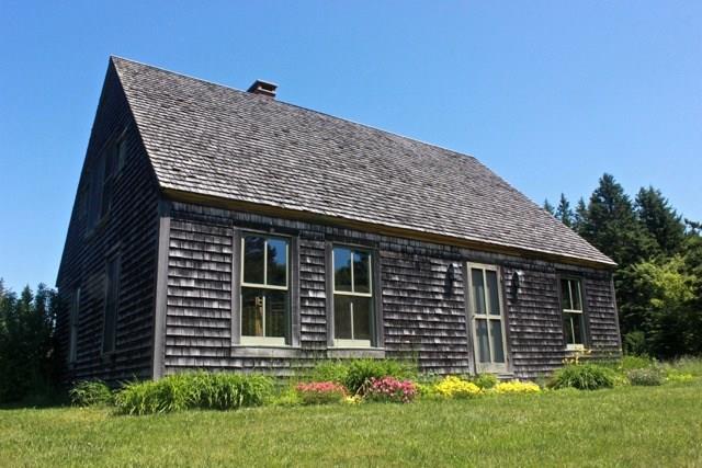 21 Eaton Point Road Deer Isle, ME 04627 - Photo 34 of 34 Photo
