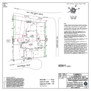 $5,350,000 | 4 Mashomuck Drive, Sag Harbor, NY 11963