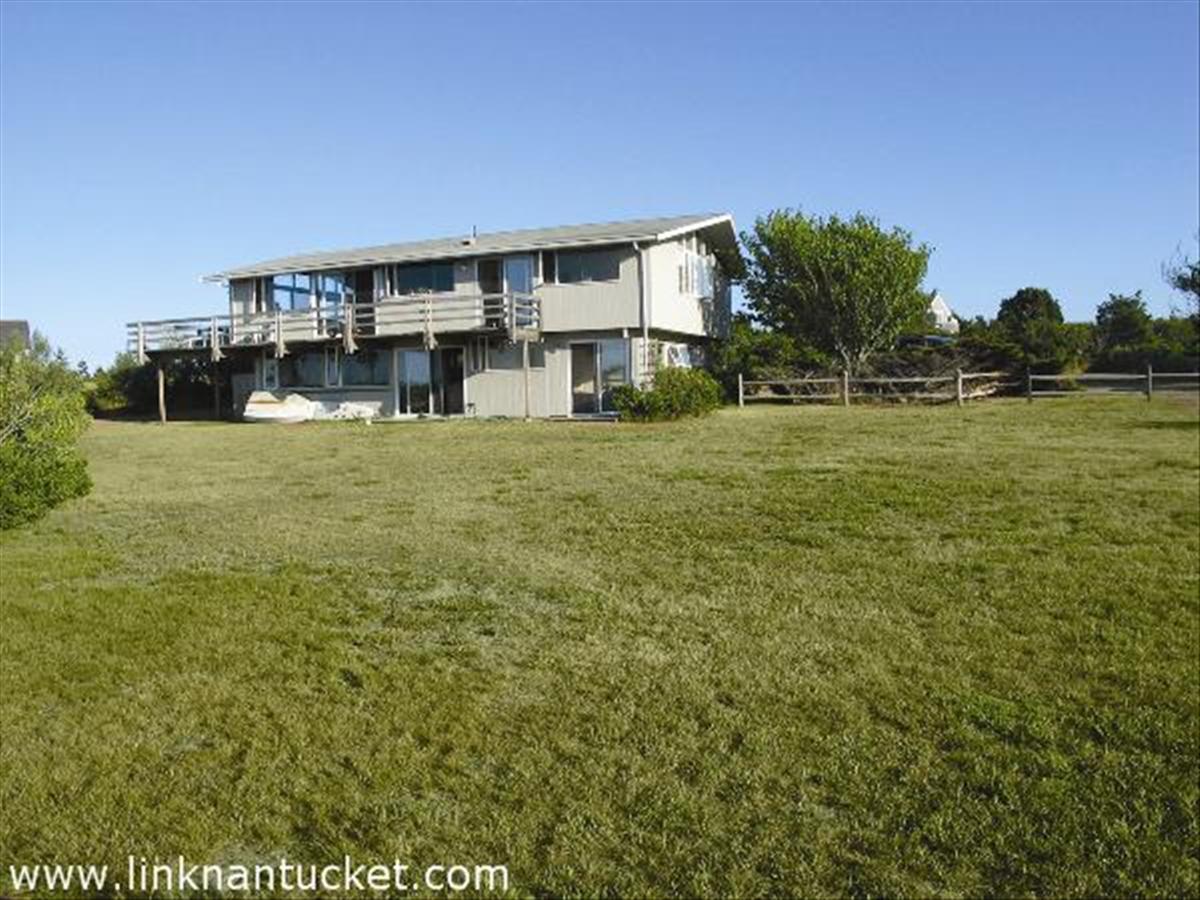 69 Pocomo Road Nantucket, MA 02554 - Photo 4 of 6 The house
