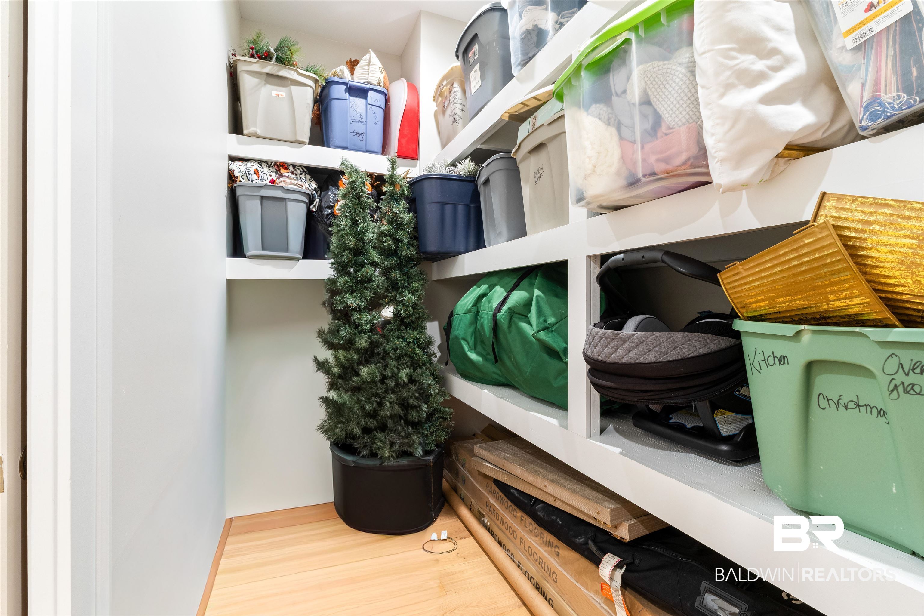 16150 Old Pierce Road Fairhope, AL 36532 - Photo 53 of 65 Storage Room