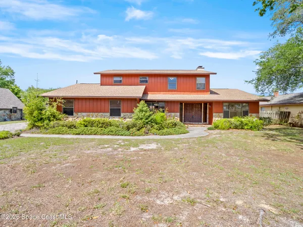 $499,000 | 1190 Shady Lane, Merritt Island, FL 32952