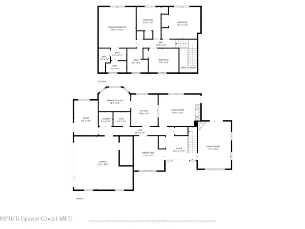 $499,000 | 1190 Shady Lane, Merritt Island, FL 32952